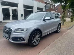 Grijs Gebruikt 2017 Audi Q5 S-Line SUV | € 25.950