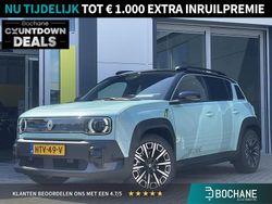 Blauw Gebruikt 2025 Renault R4 Iconic SUV | € 33.695 (Eerlijke prijs)