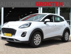 Wit Gebruikt 2020 Ford Puma Gen-E SUV | € 14.949 (Eerlijke prijs)