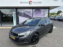 Grijs Gebruikt 2017 DS Automobiles DS4 Chic Hatchback | € 13.950 (Iets duurder)