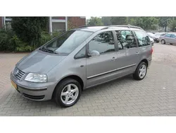 Gebruikt 2005 VW Sharan MPV | € 2.750