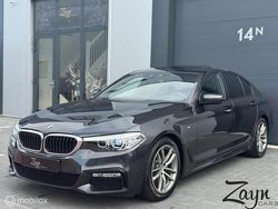 Gebruikt 2017 BMW 520 Executive | € 21.950