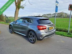 Grijs Gebruikt 2017 Mercedes GLA220 Premium Plus SUV | € 22.999