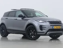 Grijs Gebruikt 2023 Land Rover Range Rover evoque SE Dynamic | € 47.400 (Goede deal)
