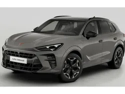 Graphene grey Nieuw 2025 Cupra Terramar VZ SUV | € 51.830 (Eerlijke prijs)