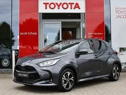 Nieuw 2025 Toyota Yaris Hybrid | € 32.985 (Eerlijke prijs)