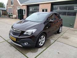 Bruin Gebruikt 2016 Opel Mokka Innovation SUV | € 9.950 (Goede deal)