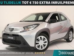 Grijs Gebruikt 2022 Toyota Aygo Play Hatchback | € 15.785 (Goede deal)