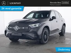 Grijs Gebruikt 2023 Mercedes GLC300e AMG SUV | € 63.945 (Goede deal)