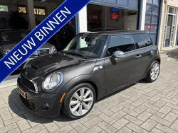 Grijs Gebruikt 2013 Mini Cooper S Hatchback | € 8.999 (Eerlijke prijs)