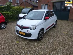 Wit Gebruikt 2017 Renault Twingo Collection Hatchback | € 10.950 (Duur)