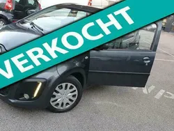 Grijs Gebruikt 2012 Citroën C1 First Hatchback | € 4.399 (Eerlijke prijs)