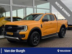 Geel Gebruikt 2023 Ford Ranger Wildtrack Pickup | € 36.990 (Goede deal)
