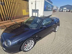 Grijs Gebruikt 2003 MG F Trophy Cabriolet | € 6.000