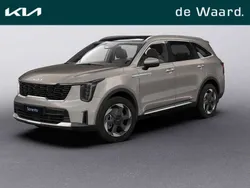 , metallic lak Nieuw 2024 Kia Sorento SUV | € 65.890 (Iets duurder)