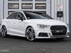 Overige Gebruikt 2020 Audi A3 S-Line Sedan | € 24.950 (Super prijs)