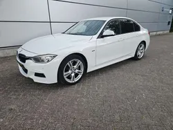 Wit Gebruikt 2013 BMW ActiveHybrid 3 Sedan | € 18.950