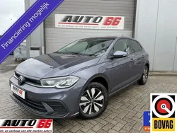 Grijs Gebruikt 2024 VW Polo Edition Hatchback | € 24.995 (Eerlijke prijs)