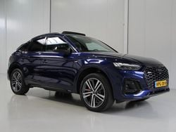 Suv Gebruikt 2024 Audi Q5 Sportback Competition SUV | € 55.900
