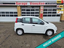 Wit Gebruikt 2014 Fiat Panda Hatchback | € 5.995 (Eerlijke prijs)