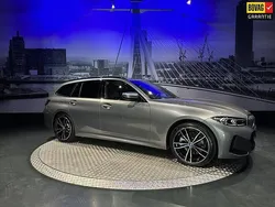 Grijs Gebruikt 2024 BMW 330 Shadowline Stationwagen | € 51.995 (Duur)