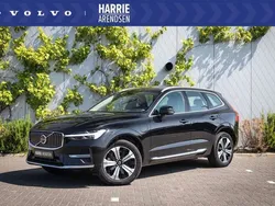 Zwart Gebruikt 2023 Volvo XC60 Plus SUV | € 49.399 (Super prijs)