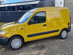 Overige Gebruikt 2002 Renault Kangoo Van | € 2.950 (Iets duurder)