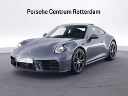 Grijs Gebruikt 2024 Porsche 911 Carrera Coupé | € 179.900