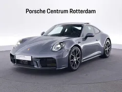 Grijs Gebruikt 2024 Porsche 911 Carrera Coupé | € 189.500