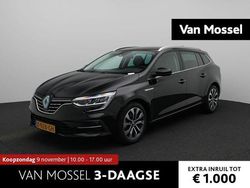 Gebruikt 2024 Renault Mégane IV Techno Stationwagen | € 25.940 (Eerlijke prijs)