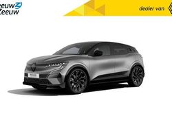 Grey kql/gne (biyvm) Nieuw 2025 Renault Mégane Esprit Alpine Hatchback | € 38.950 (Goede deal)
