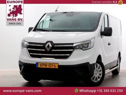 Wit Gebruikt 2022 Renault Trafic Komfort Van | € 15.950 (Goede deal)