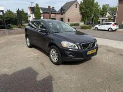 Grijs Gebruikt 2009 Volvo XC60 Momentum SUV | € 5.700 (Eerlijke prijs)