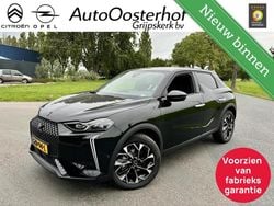 Zwart Gebruikt 2024 DS Automobiles DS3 Performance SUV | € 28.500 (Goede deal)