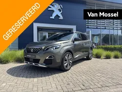 Grijs Gebruikt 2018 Peugeot 3008 GT-line SUV | € 20.935 (Iets duurder)