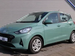 Groen Nieuw 2024 Hyundai i10 Comfort Hatchback | € 21.190 (Eerlijke prijs)