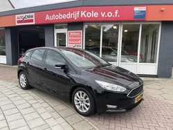 Hatchback Gebruikt 2015 Ford Focus Hatchback | € 6.950 (Iets duurder)