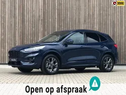 Blauw Gebruikt 2023 Ford Kuga ST-Line X SUV | € 29.900 (Goede deal)