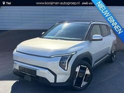 Overige Nieuw 2025 Kia EV3 4 SUV | € 40.895 (Goede deal)