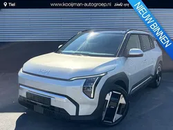 Overige Nieuw 2025 Kia EV3 4 SUV | € 40.895