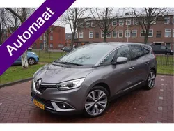 Grijs, metallic lak Gebruikt 2019 Renault Grand Scénic IV Intens MPV | € 13.944 (Goede deal)