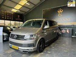 Overige Gebruikt 2017 VW T6 Highline Van | € 23.950