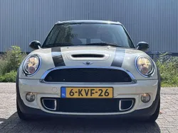 Wit Gebruikt 2011 Mini Cooper S Clubman Stationwagen | € 4.990 (Goede deal)