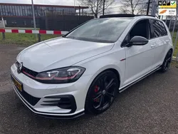 Wit Gebruikt 2019 VW Golf VII GTI Hatchback | € 25.900 (Goede deal)