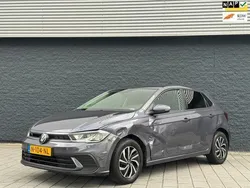Grijs Gebruikt 2021 VW Polo Life Hatchback | € 13.950 (Super prijs)