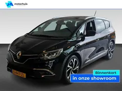 Zwart Gebruikt 2023 Renault Grand Scénic IV Equilibre MPV | € 28.930 (Eerlijke prijs)