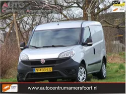 Overige Gebruikt 2018 Fiat Doblò MPV | € 8.449 (Duur)