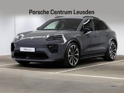 Grijs Gebruikt 2025 Porsche Macan SUV | € 114.900 (Eerlijke prijs)