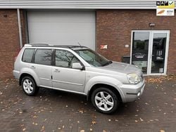 Grijs Gebruikt 2007 Nissan X-Trail Style Edition SUV | € 4.999