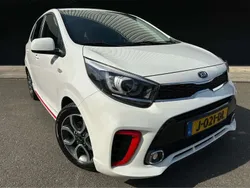 Hatchback Gebruikt 2020 Kia Picanto 4 Hatchback | € 13.795 (Iets duurder)